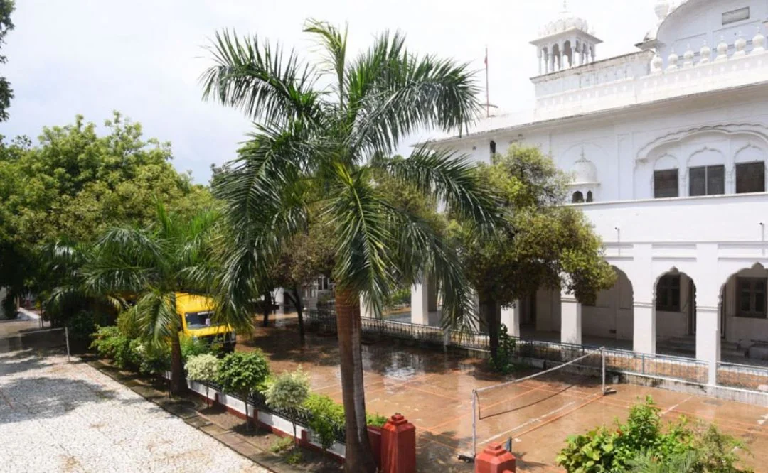 Guru Nanak Modern School | Kalyanpur, Kanpur