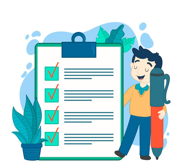 School Assessment & Examination Report Management ERP Software